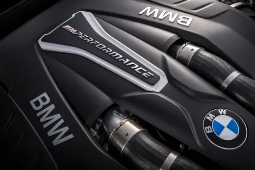 BMW M5, rumors sulla nuova F90 in arrivo nel 2017