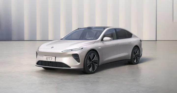 NIO si prepara allo sbarco in Europa: si partirà dalla Norvegia