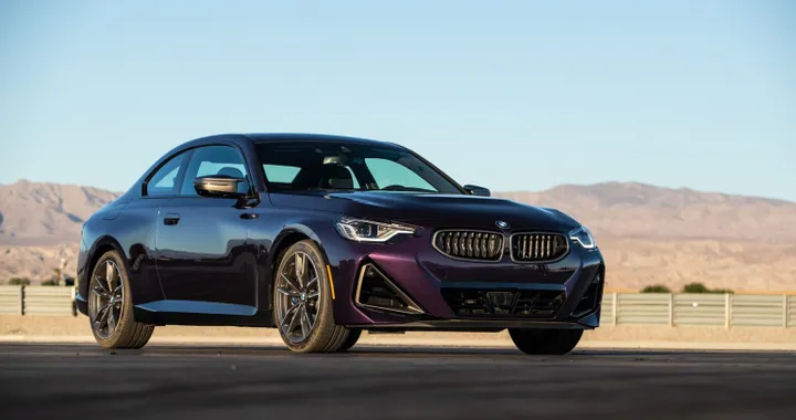 BMW Serie 2 Coupé al capolinea? Cosa bolle in pentola per il 2029