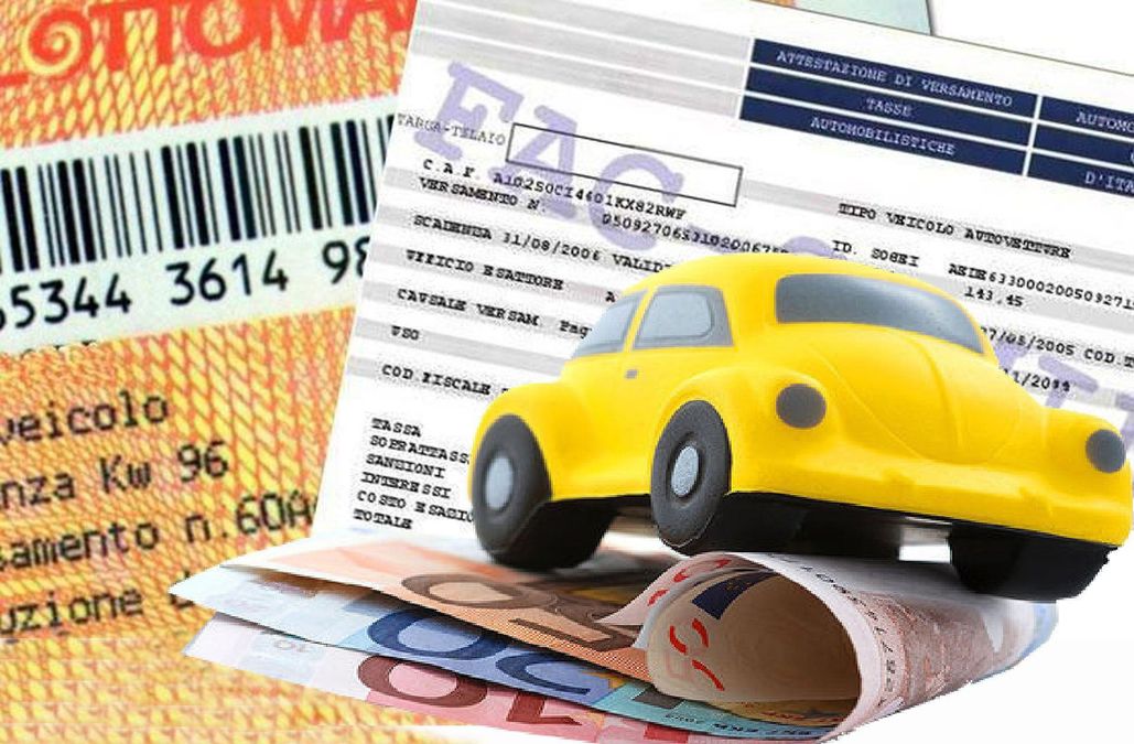 Bollo auto, le novità in arrivo: ecco cosa cambia dal 2026