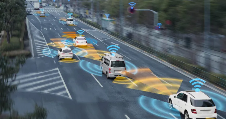 Modena Automotive Smart Area: l'Italia guarda ad auto connessa e autonoma