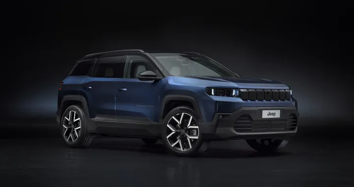Nuova Jeep Compass: scheda tecnica, dotazioni e prezzi