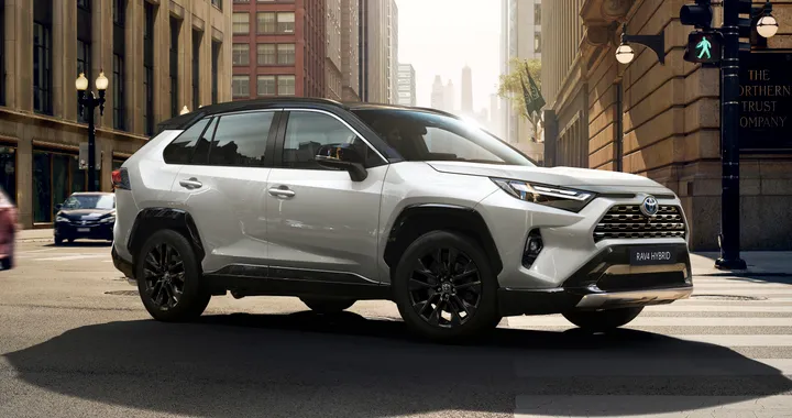 Toyota chiude la fabbrica di San Pietroburgo in Russia