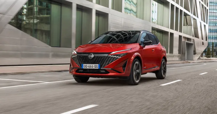 Nissan Qashqai, allestimenti e prezzi del restyling. Ecco quanto costa