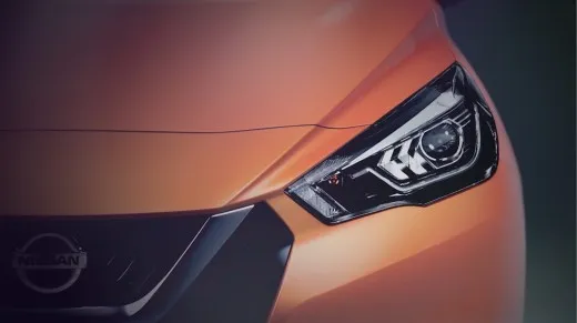 Nissan Micra anticipata da un video teaser