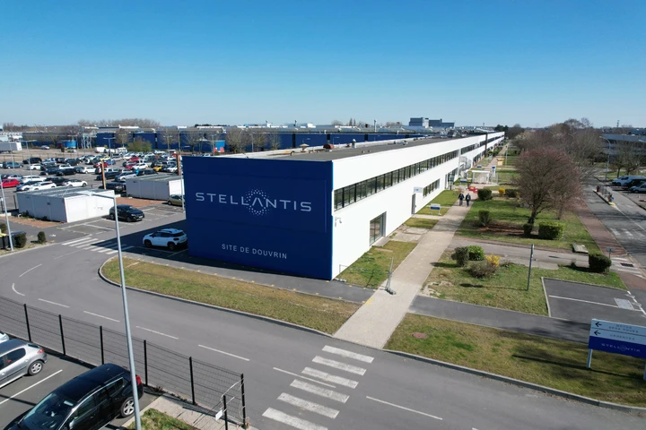 Stellantis chiude in Francia la fabbrica del controverso Puretech Gen2