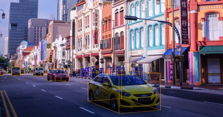 Aptiv condivide i dati sulla guida autonoma per aiutare la ricerca