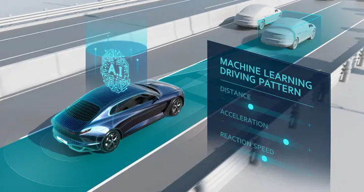 Hyundai: il Cruise Control Adattivo impara con l'IA, la risposta al traffico italiano