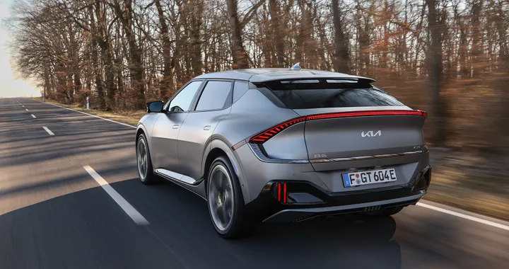 Kia, 14 nuove auto elettriche in Europa dal 2024, anche un B-SUV elettrico