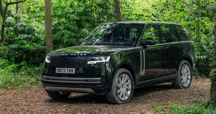 La Range Rover elettrica slitta al 2026: ritardi anche per Jaguar?