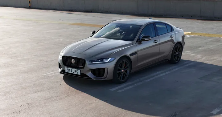 Jaguar XE, le novità del Model Year 2021