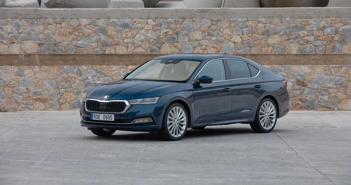 Nuova Skoda Octavia: arriva la versione G-Tec a metano