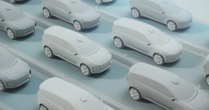 Volvo, una nuova fabbrica in Slovacchia per costruire le auto elettriche