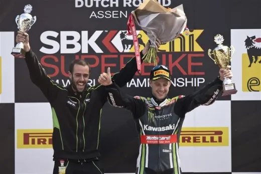 SBK: chi riuscirà a fermare Rea?