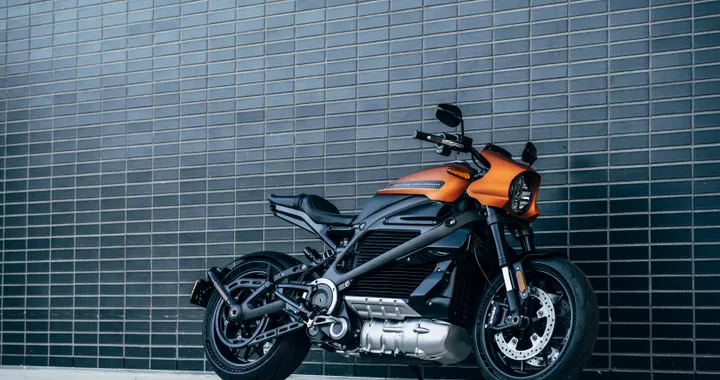 Harley-Davidson: H-D Connect per la moto connessa nella gamma 2020