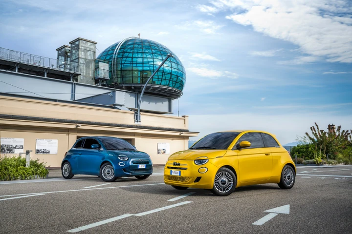 FIAT cresce del 25% in Europa: i motivi dietro alla solida scalata