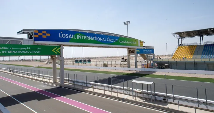 Il GP Qatar completa il calendario F1 2021. Sarà presente per 10 anni