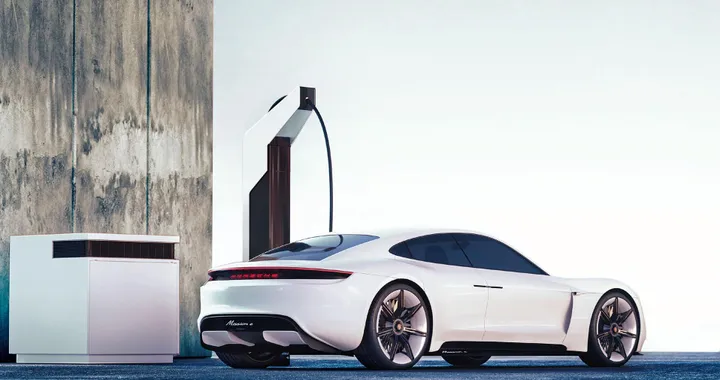 Porsche Taycan: la berlina elettrica costerà circa 80.000 euro