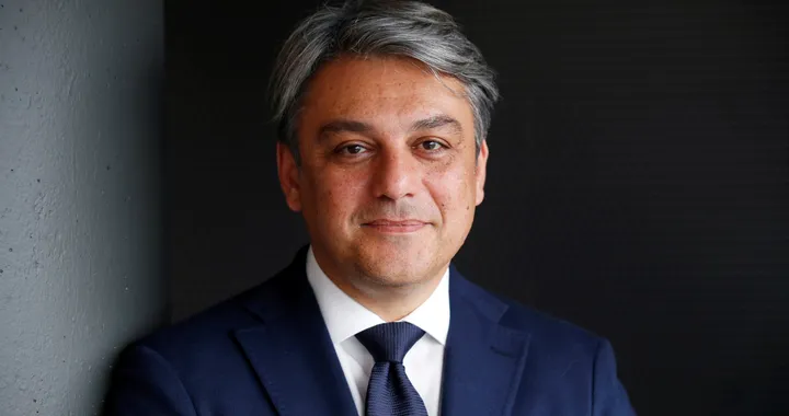Luca De Meo: serve un piano per l'Europa per il futuro dell'elettrico