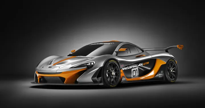 McLaren lavora ad una nuova supercar ibrida erede della P1. Debutto nel 2026
