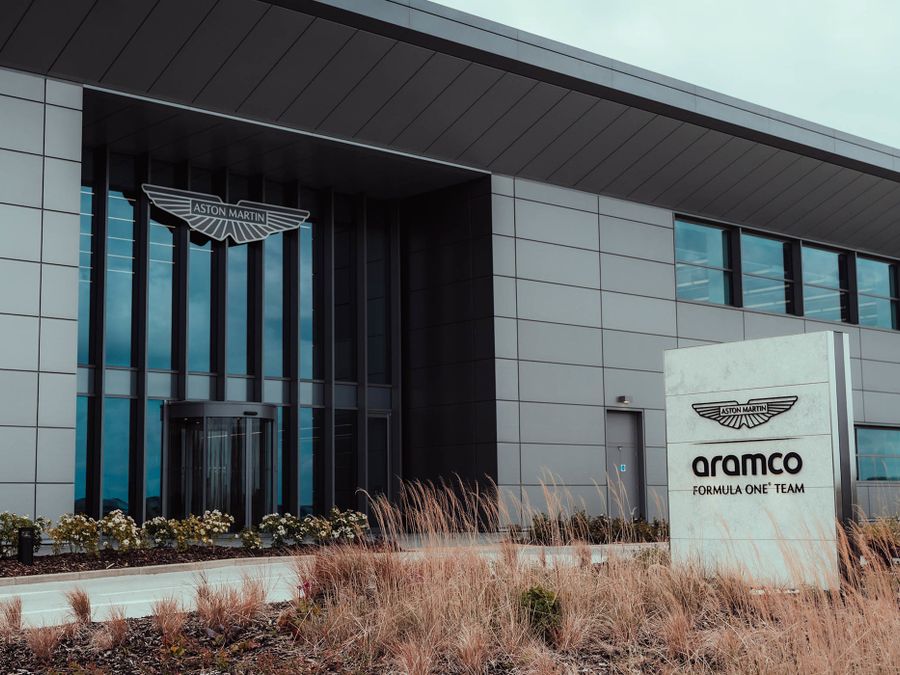 Adrian Newey sarà il nuovo Team Principal di Aston Martin Aramco dal 2026