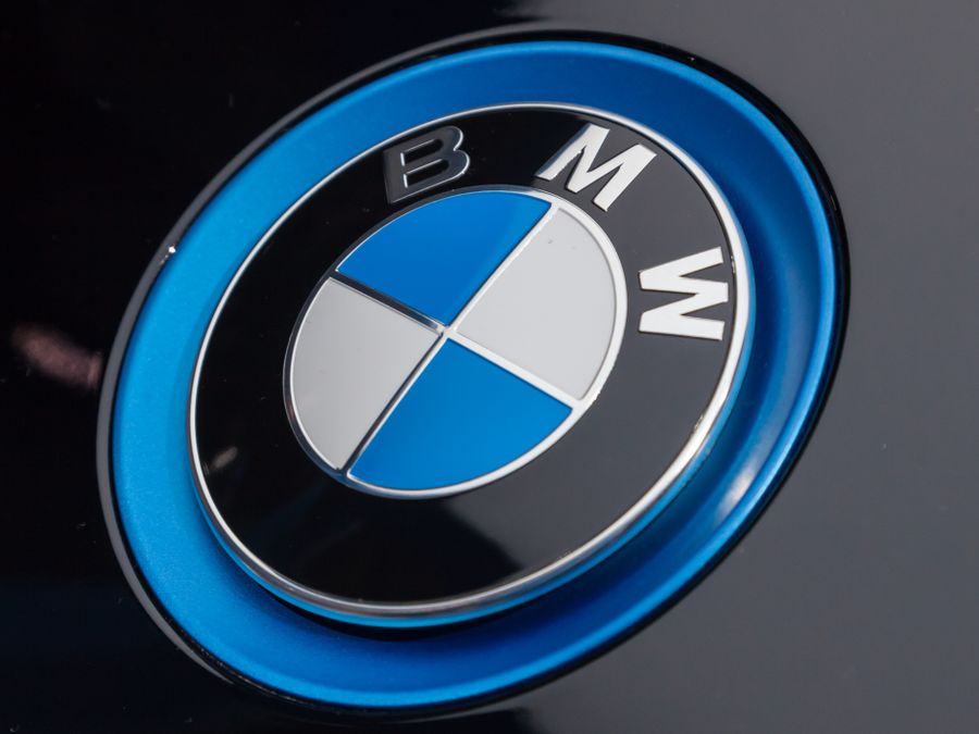 BMW pronta a lanciare un modello con range extender in Cina e USA