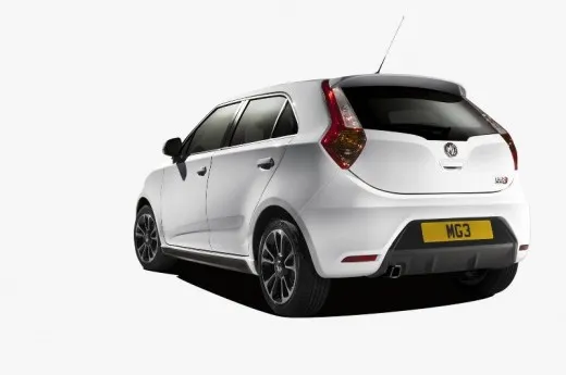 MG lascia UK: chiude la linea di produzione di Longbridge