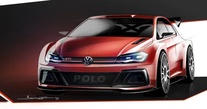 Volkswagen: il ritorno ai rally è segnato dalla Polo GTI R5