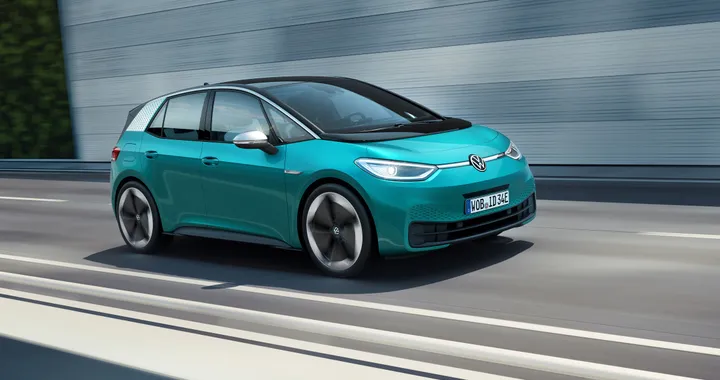 Volkswagen, la guida autonoma costerà 7 euro all'ora?