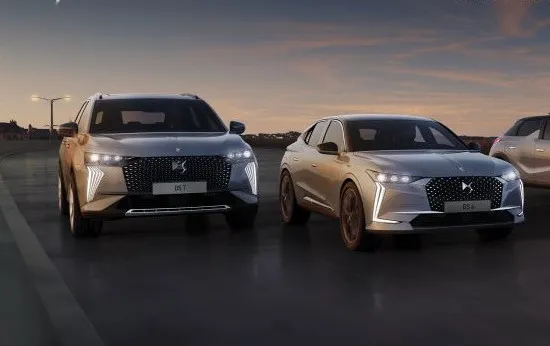DS Automobiles, serie speciale per festeggiare i primi 10 anni in Italia