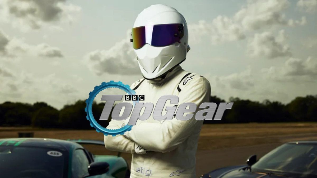Anteprima: Top Gear ritorna con una nuova stagione: tra i conduttori il comico Jimmy Carr?