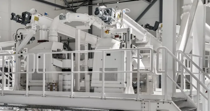 Riciclo delle batterie, entra in funzione il più grande impianto in Europa