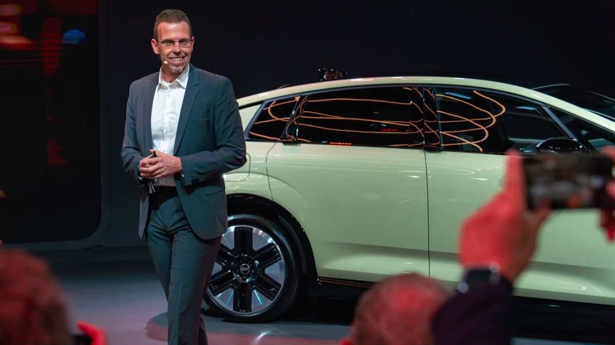 Anteprima: Audi A2 e-tron: la nuova elettrica al Salone di Parigi 2026