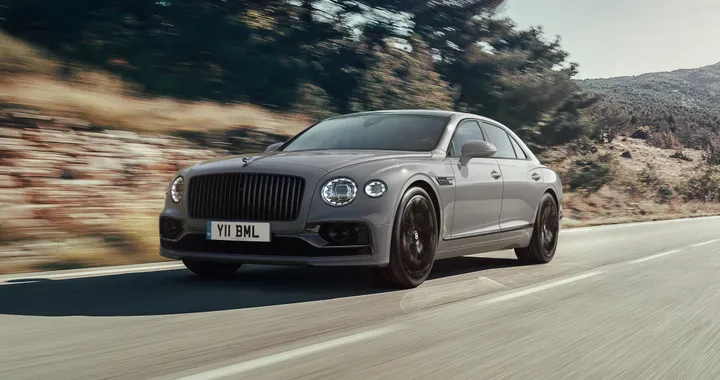 Bentley Flying Spur: le novità del Model Year 2022