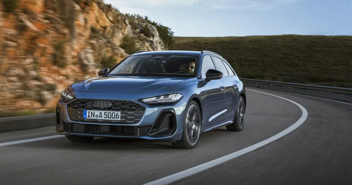 Audi MHEV Plus: tecnologia mild-hybrid evoluta per Audi A5 e Audi Q5