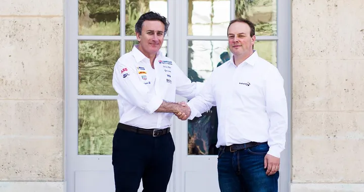 Dal DTM alla Formula E: HWA entra a fianco di Venturi