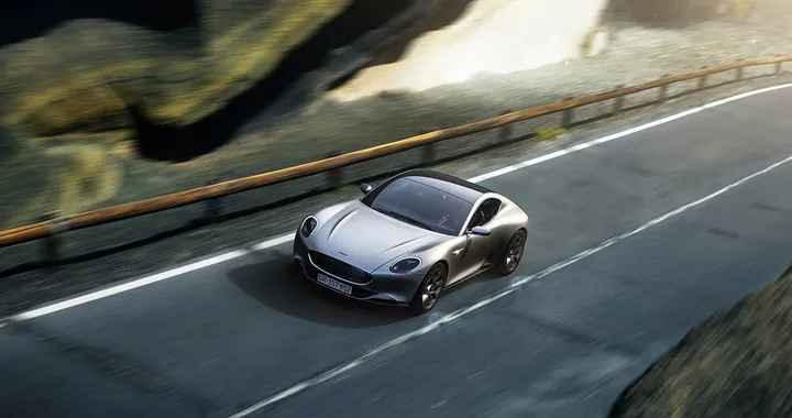 Piech GT, coupè elettrica da oltre 600 CV e 500 km di automomia: debutto nel 2024