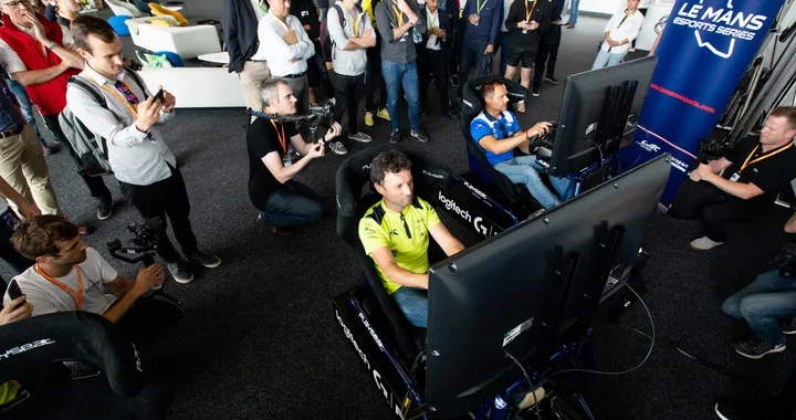 Le Mans Esports Series, aperte le iscrizioni: in palio un posto sul podio a Le Mans 2019