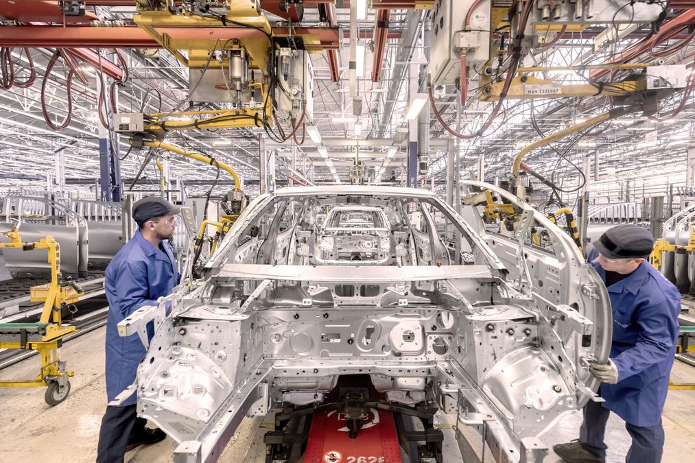Dongfeng Is Building Cars in a Stellantis Plant in France — and the Joint Venture Just Changed Hands — image 3