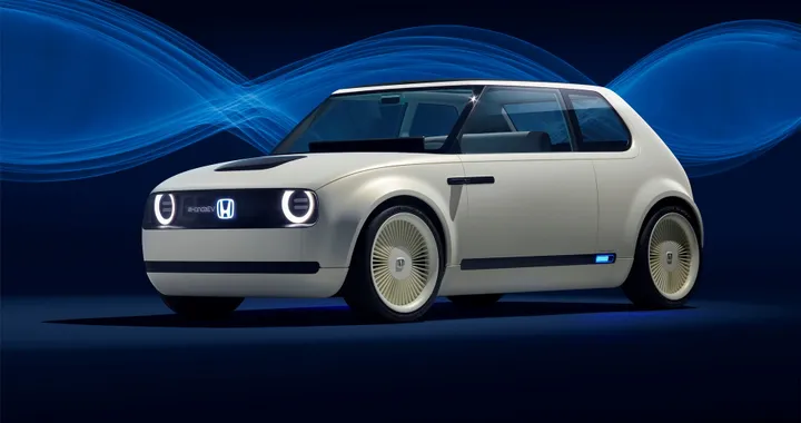 Honda Urban EV Concept, la versione di serie arriverà nel 2019
