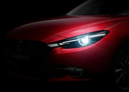 Il rotativo Mazda tornerà nel 2019 per l'elettrica | rumor