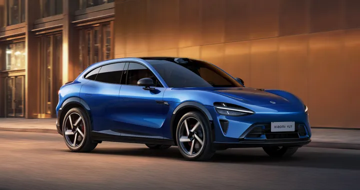 Xiaomi amplia la gamma auto nel 2026 con quattro nuovi modelli, tra cui due SUV a range extender