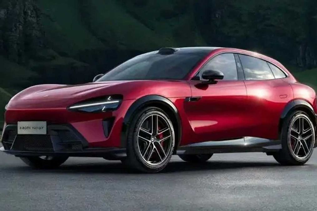 Anteprima: Xiaomi Auto parte all’assalto dell’Europa: nel 2027 il debutto ufficiale