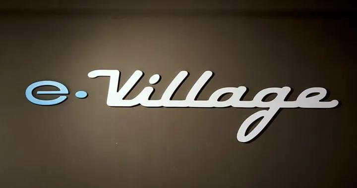 A Torino apre e-Village, vetrina green per la mobilità sostenibile di FCA