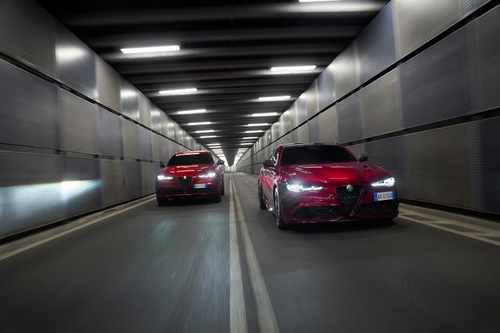 Dove sono finite Giulia e Stelvio? Stellantis fa chiarezza su Alfa Romeo
