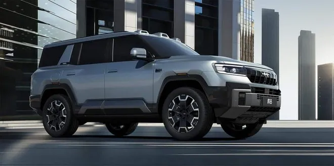 BYD e Huawei: sinergia per i veicoli EV di fascia alta e guida autonoma