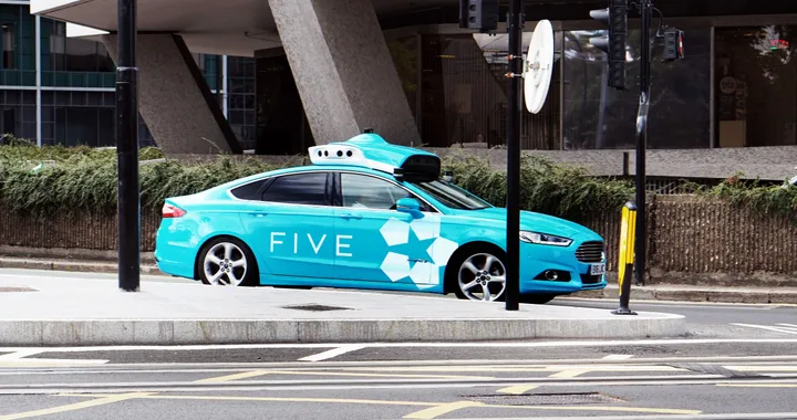 Bosch acquisisce Five per accelerare lo sviluppo della guida autonoma