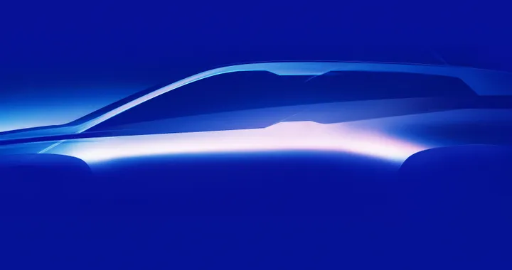 BMW iNEXT anticipata da un prototipo alla fine del 2018 | TEASER
