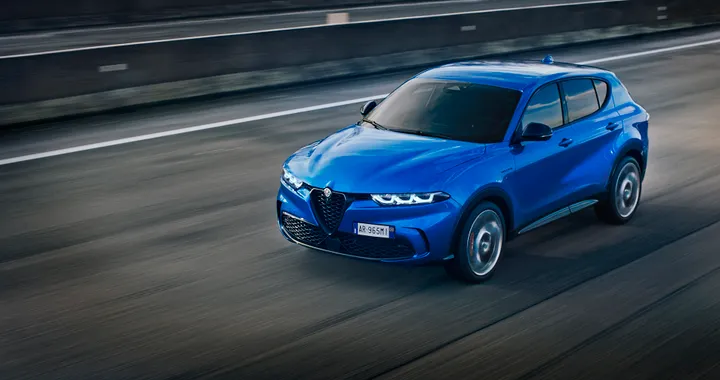Alfa Romeo Tonale, ecco il nuovo SUV: motori, caratteristiche e la rivoluzione NFT