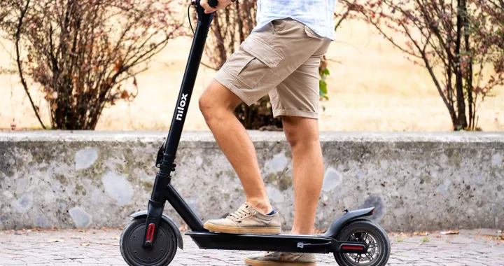 Nilox, pieno di novità: rinnovata la gamma di e-bike e monopattini